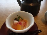 風の杜 ゼリー寄せ