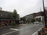 座椀 若宮大路へ