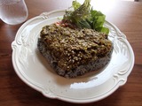 レインボーステイ ドライカレー