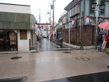 ガラタ 小町通から