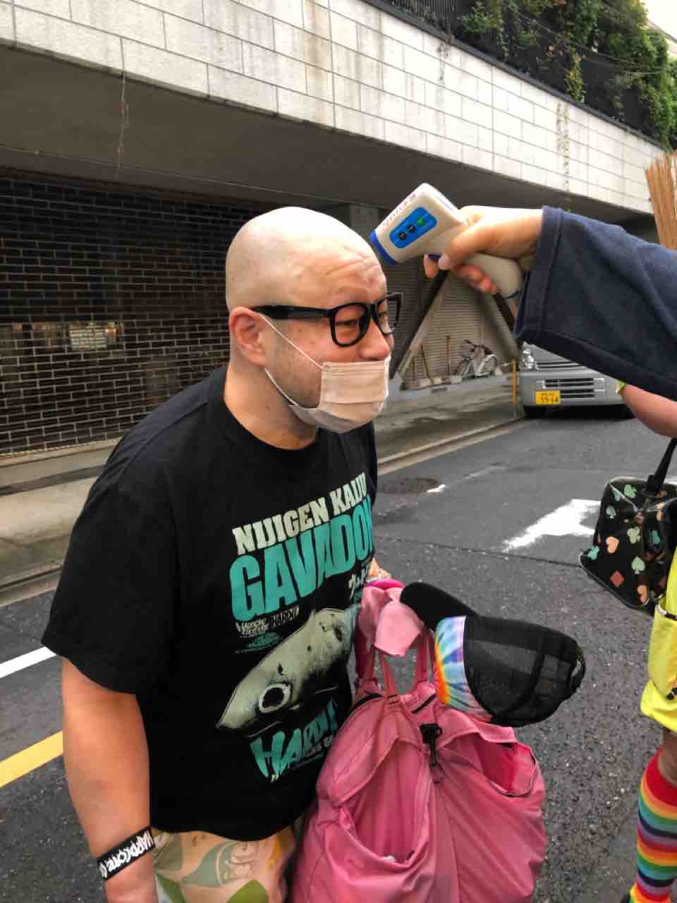 新宿ゴールデン街劇場 In 猫ひろしさん ワハハ本舗シェフ米山の おいしい生活 新宿ゴールデン街劇場 In 猫ひろしさん ワハハ本舗シェフ米山の おいしい生活