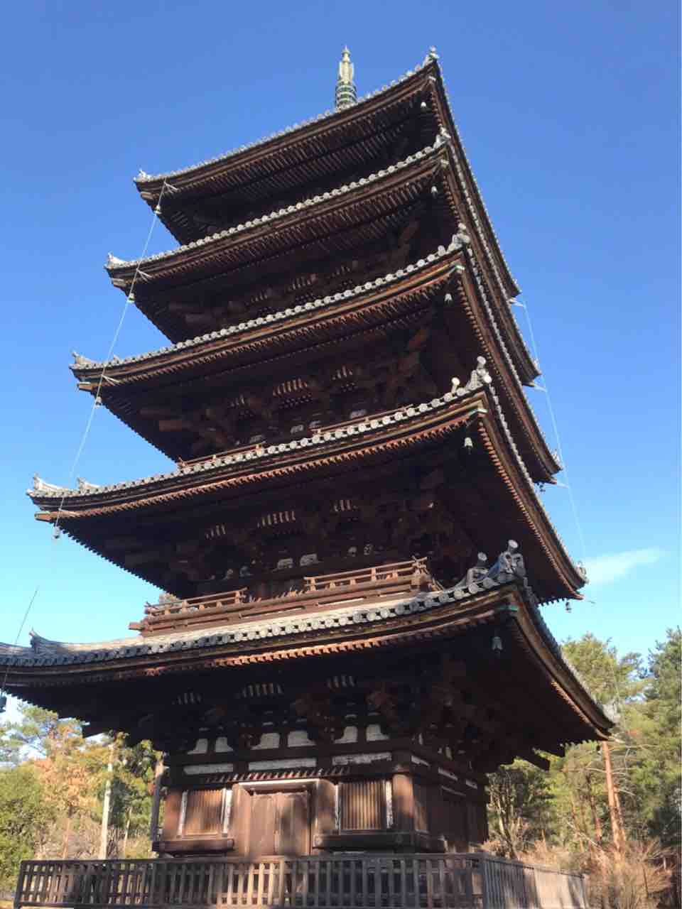 五重塔 ワハハ本舗シェフ米山の おいしい生活
