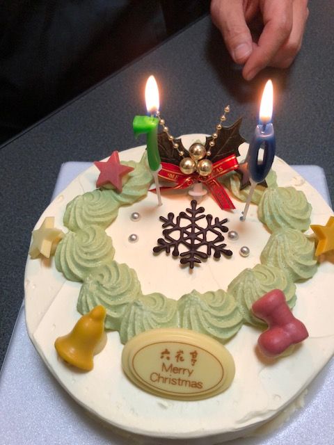 バターケーキ ワハハ本舗シェフ米山の おいしい生活 バターケーキ ワハハ本舗シェフ米山の おいしい生活