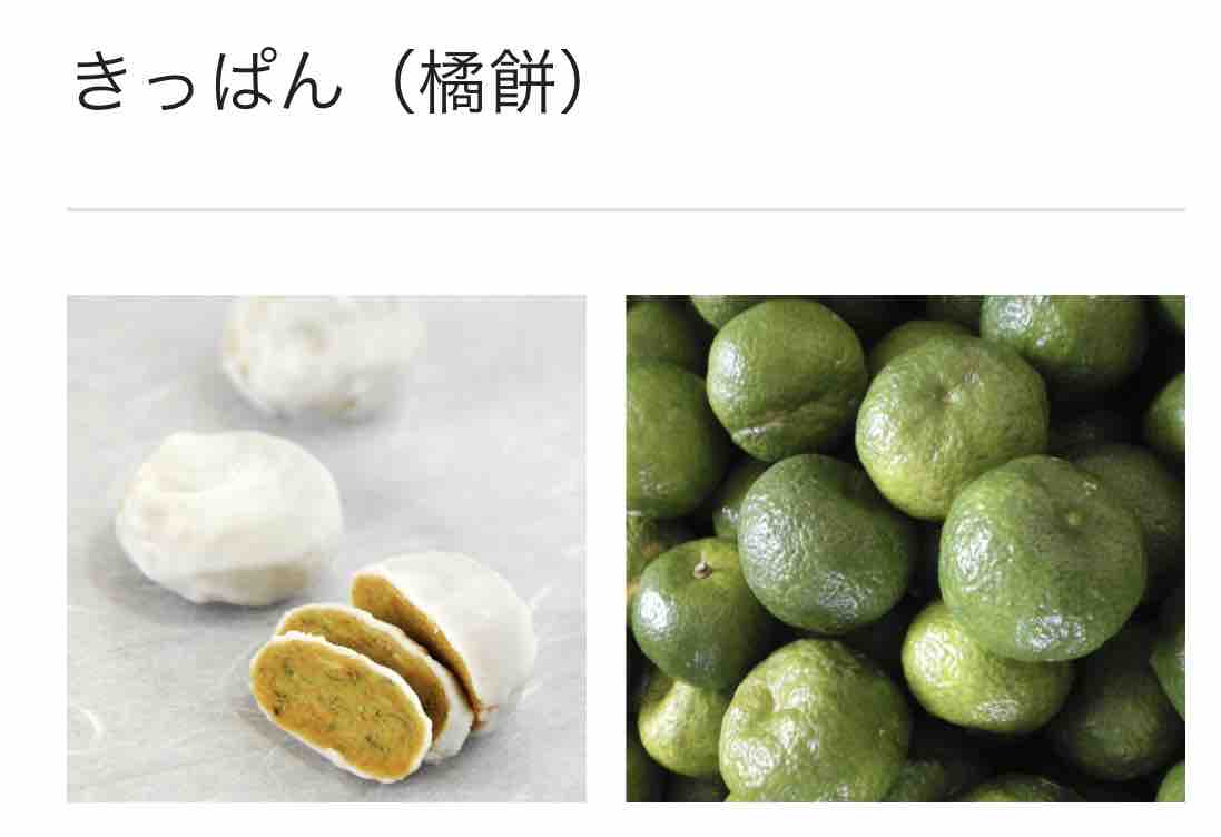きっぱん 冬瓜漬 ワハハ本舗シェフ米山の おいしい生活
