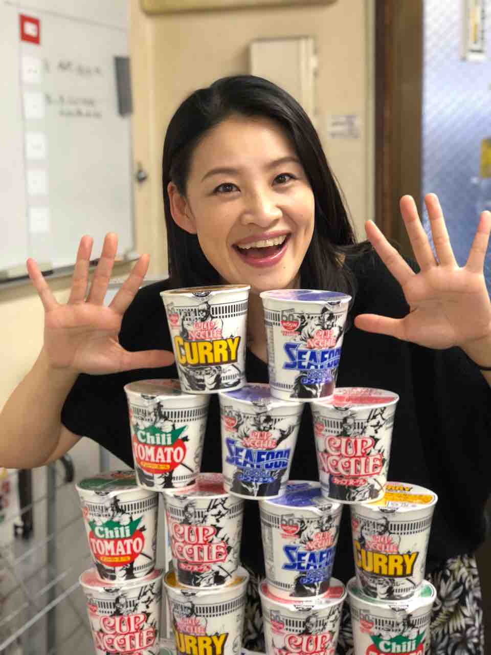 カラフルパッケージ ワハハ本舗シェフ米山の おいしい生活 カラフルパッケージ ワハハ本舗シェフ米山の おいしい生活
