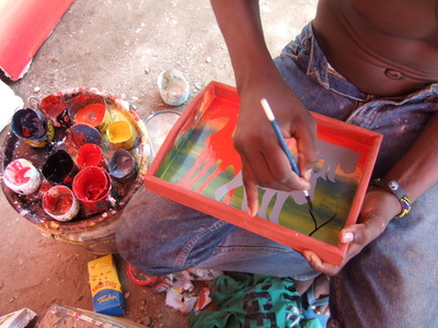 2009年3月～：ザンジバル13 006