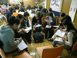 講義ワークショップ