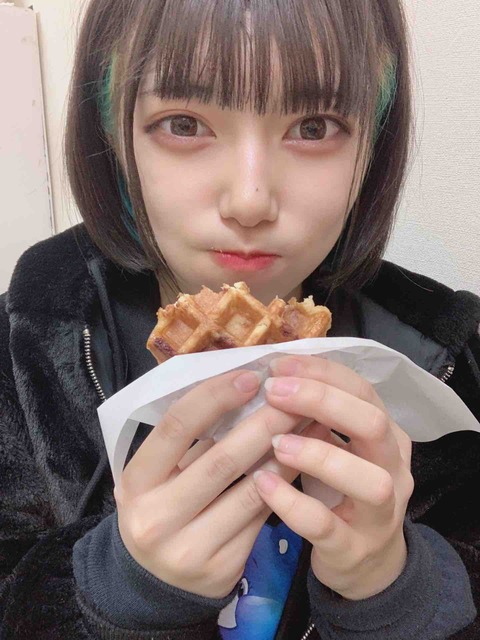 天晴れ！原宿 藍井すず 画像7795