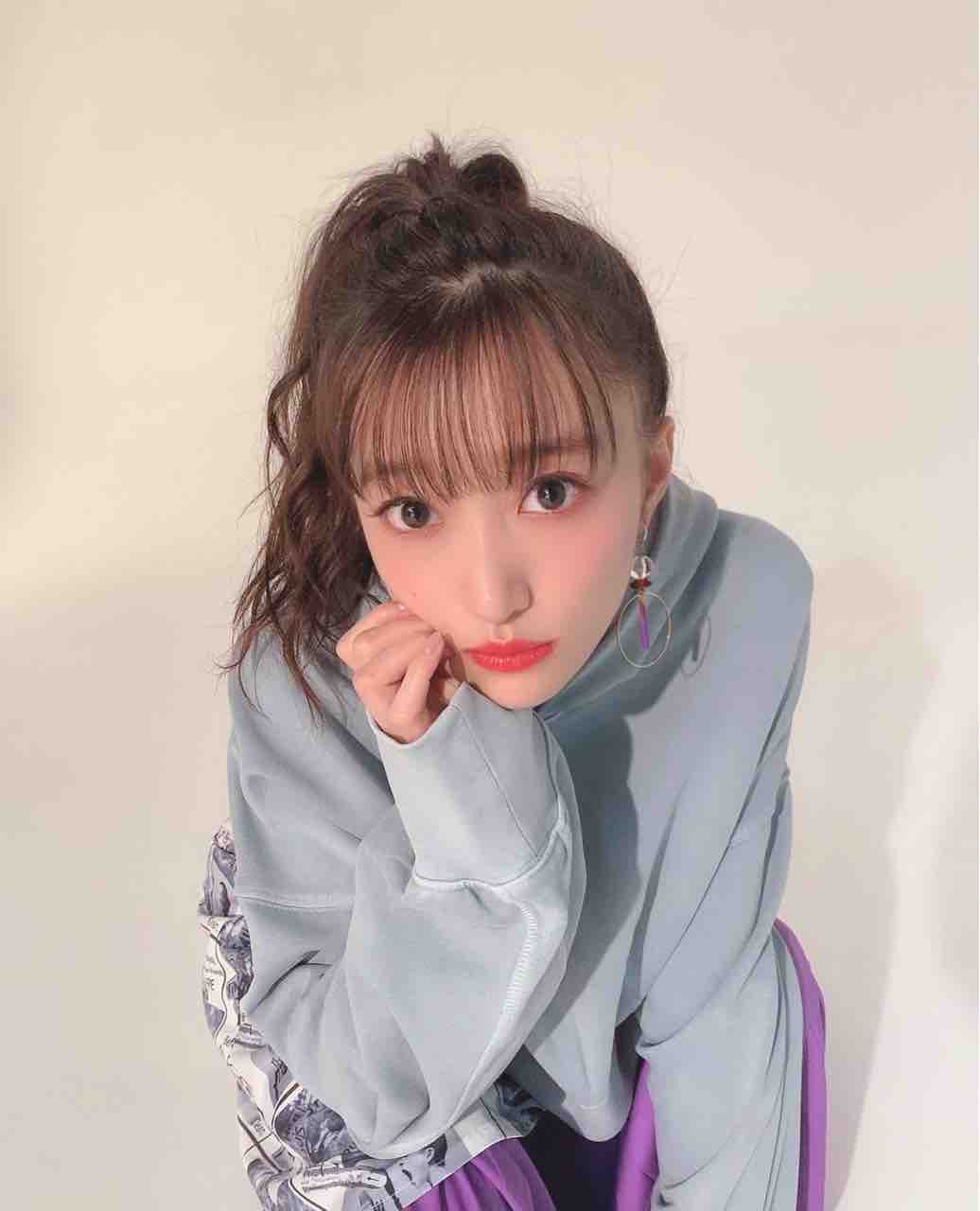 声優アイドルユニット I Risの茜屋日海夏 ひみ さんの画像50選 チェキ撮れるアイドルの写真たち