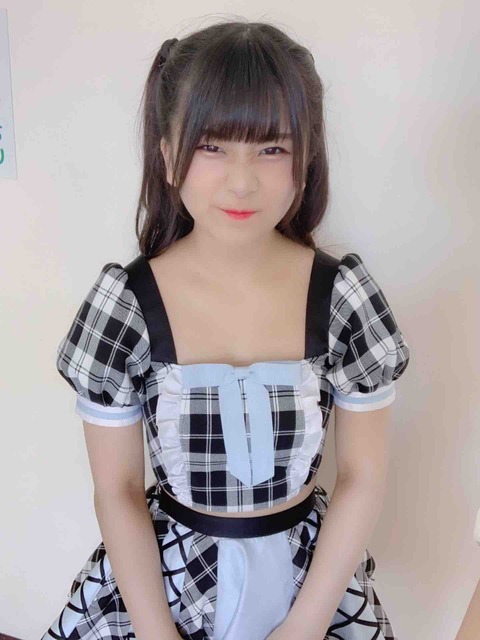水着 CoverGirls 松崎夢七 画像6574