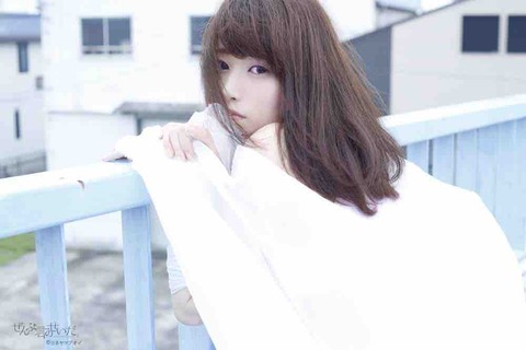 ぜんぶ君のせいだ。 ぜん君　アイドル リーダー 如月愛海　チェキ