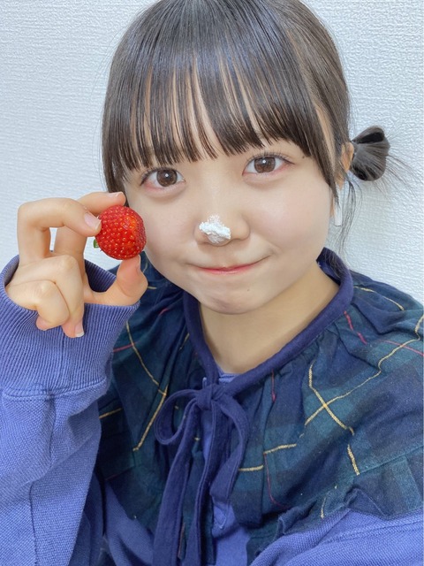 喜多見思叶 BenjaminJasmine ベンジャミンジャスミン 画像_7496