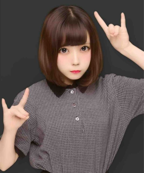 星歴13夜 色とわ アイドル 画像 チェキ