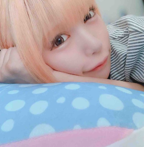 ぜんぶ君のせいだ。ぜん君。　アイドル凪あけぼの　チェキ