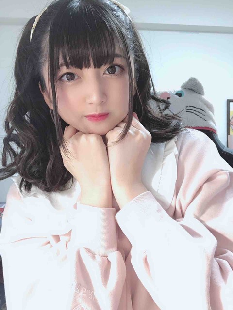 マジカル・パンチライン　マジパン　ひま　清水ひまわり　画像7026