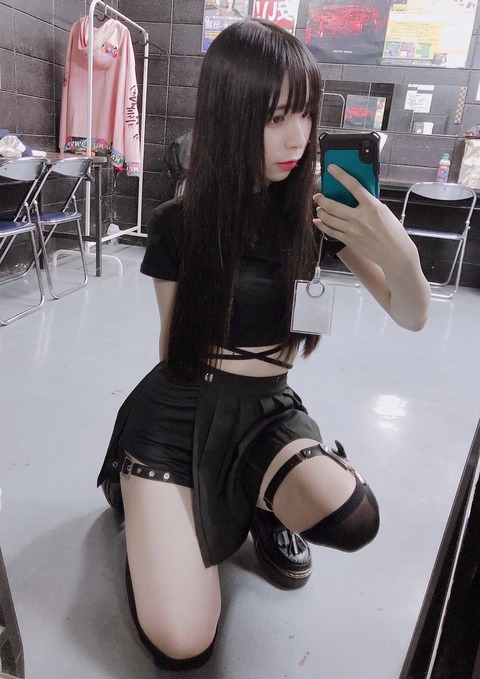 鶯谷 アイドル 鶯籠 とりかご 駄好乙 画像