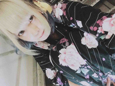 夢見るアドレセンス 夢アド 水無瀬ゆき ゆざめ アイドル チェキ