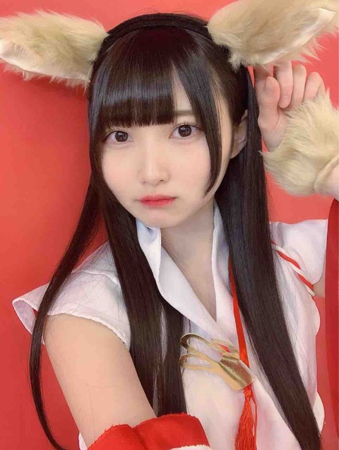 虹のコンキスタドール 片岡末優 アイドル 画像 チェキ グラビア1485