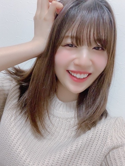エロ 胸 えち 松田好花 日向坂46 画像_3954