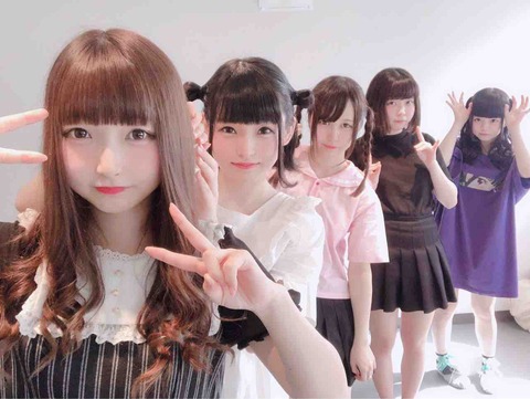 星歴13夜 アイドル　画像　チェキ