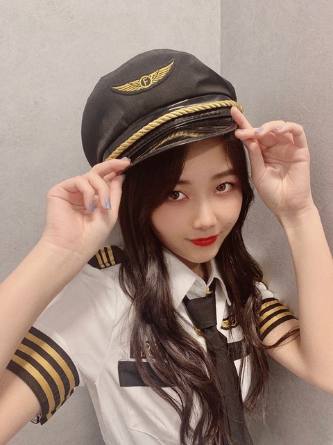 東京女子流 山邊未夢 画像6639