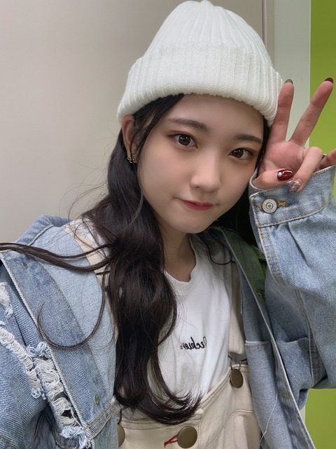 KissBee 篠原ののか 画像5358