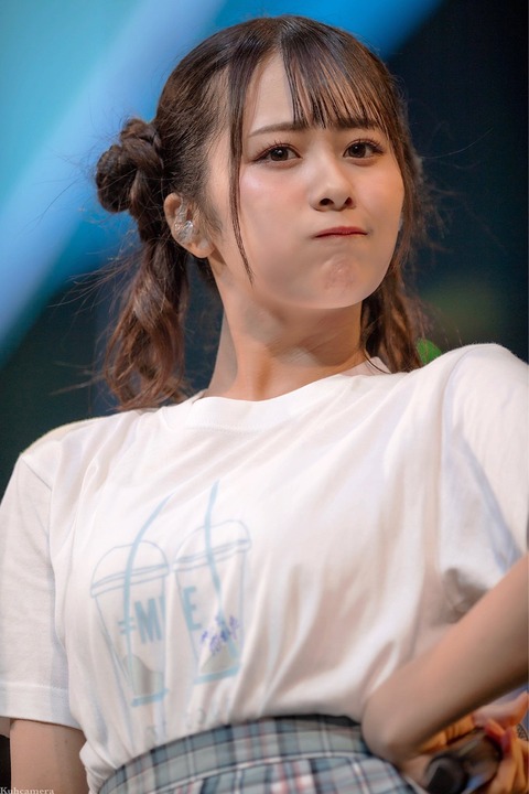 尾木波菜 ≠ME ノットイコールミー 画像 ノイミー_7966