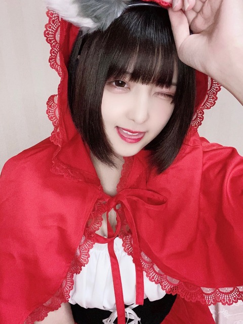 僕のClove 長岡茉央 画像5863