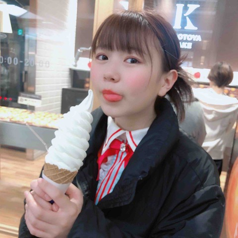 純情のアフィリア 桜田アンナ あんな アイドル 画像 チェキ3902