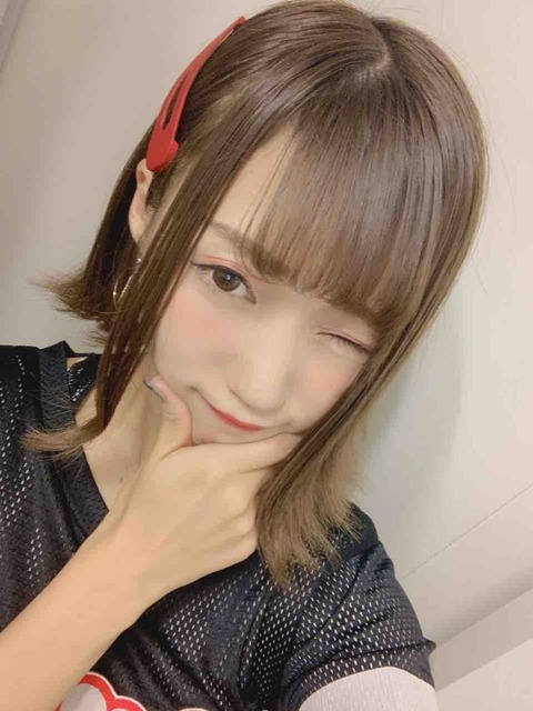 Pimm's ピムス 小林智絵 画像 アイドル4075