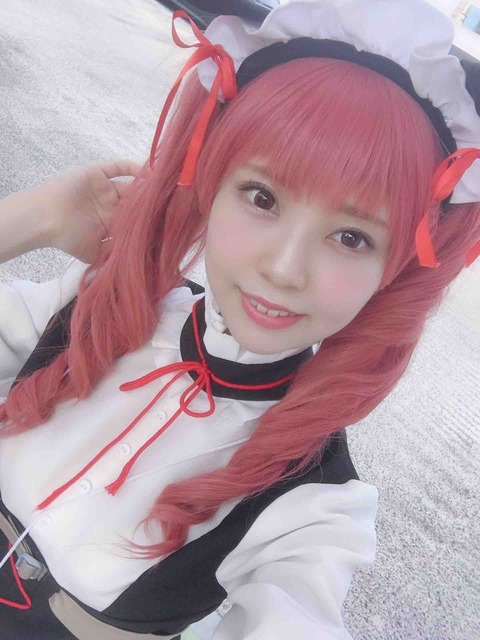 水着 イケてるハーツ 小泉椎香 画像5258