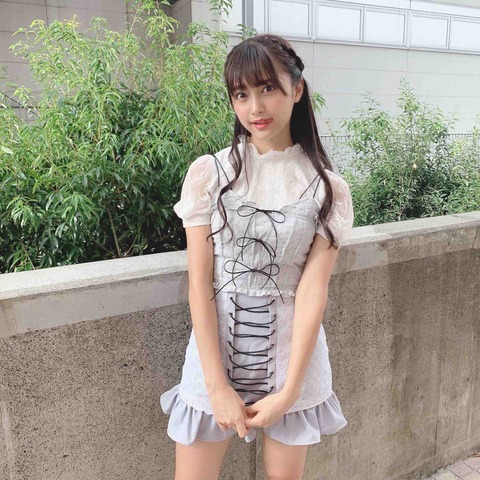 マジカル・パンチライン マジパン 小山リーナ 画像 アイドル チェキ5019