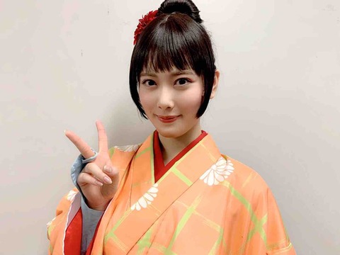 乃木坂46 伊藤純奈 画像 乃木坂２期生0429
