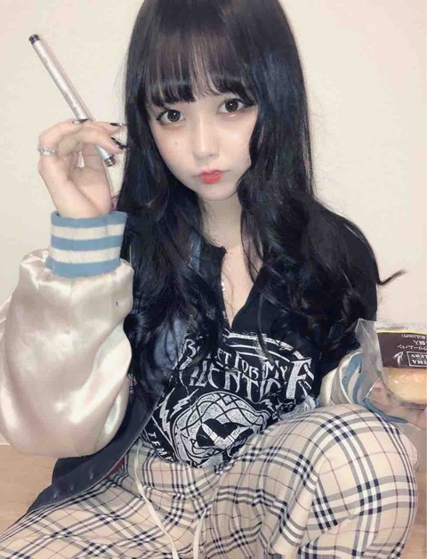 自撮り さやぴ ZOC 兎凪さやか アイドル チェキ