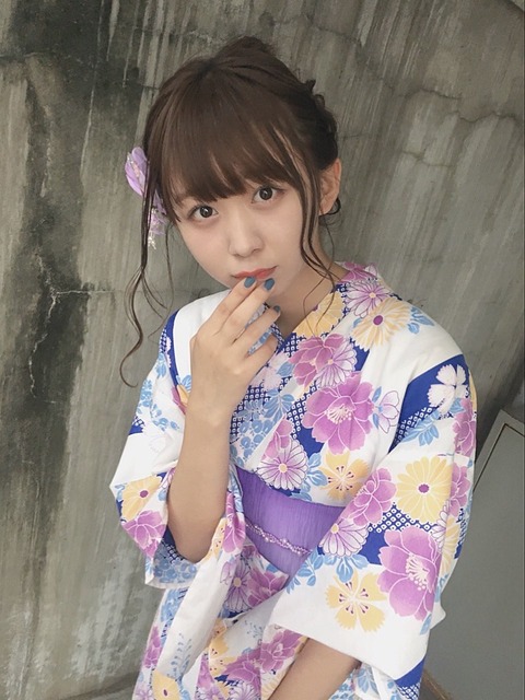 わーすた　松田美里　画像
