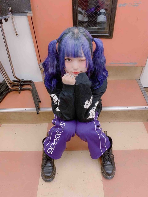 BLACKNAZARENE 冬野あゐく 画像 ふゆのどうぶつえん アイドル チェキ 水着 グラビア9387