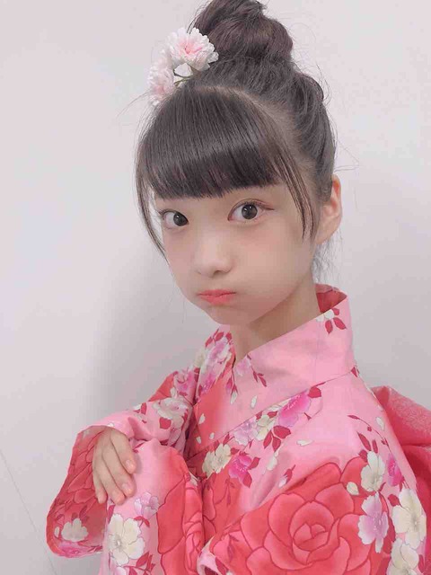 夢みるアドレセンス 山下彩耶 アイドル チェキ 画像