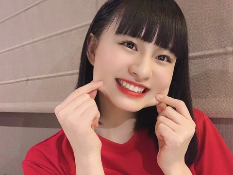 九州女子翼　鈴川瑠菜　画像1389