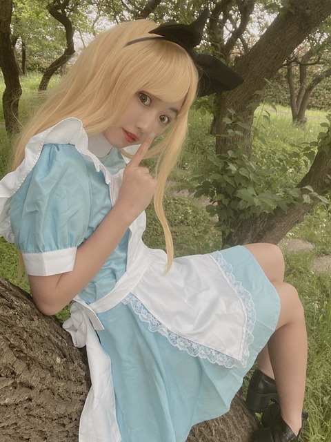 鶯谷 アイドル 鶯籠 とりかご 点点 画像