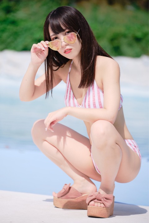高木ゆりあ FES TIVE グラビア 画像 水着 ビキニ_0407