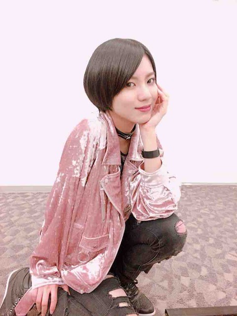 夢みるアドレセンス 夢アド 小林れい アイドル 画像 チェキ