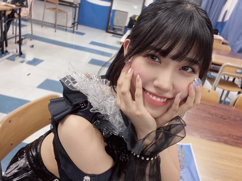 朝七美優 ONE KILL 画像 地下アイドル_6411