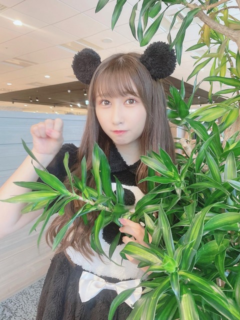 山本杏奈 =LOVE イコラブ 画像_6743