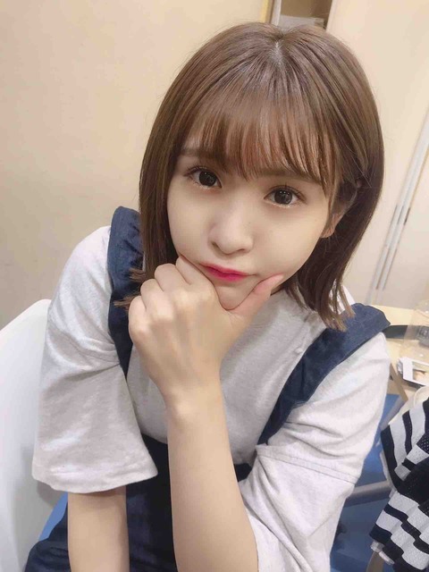 Pimm's ピムス 川崎優菜 画像4167