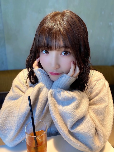 なんキニ！ 馳川侑奈 画像_8964