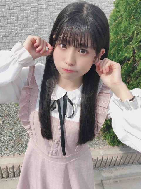 天晴れ！原宿 七瀬れあ 画像7727