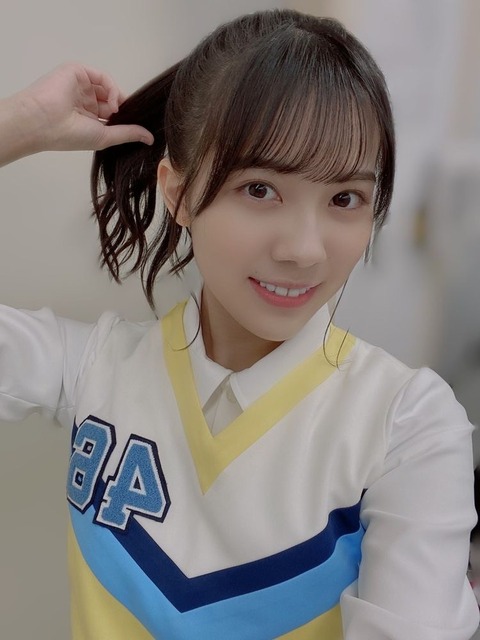森本茉莉 日向坂46 画像_4142