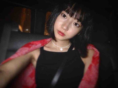 武田玲奈　アイドル　グラビア　画像　チェキ7562