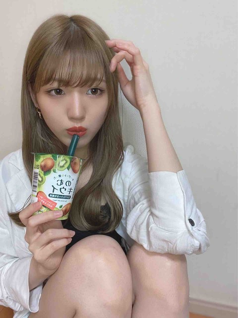 水着 CoverGirls 横山なつみ 画像6447
