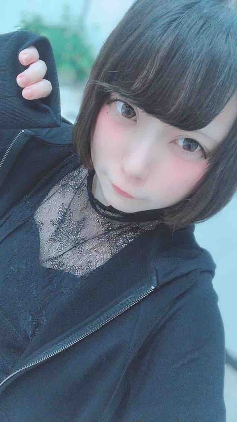 星歴13夜 色とわ アイドル 画像 チェキ